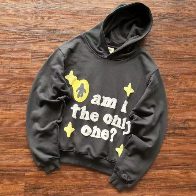 Broken Planet Hoodie