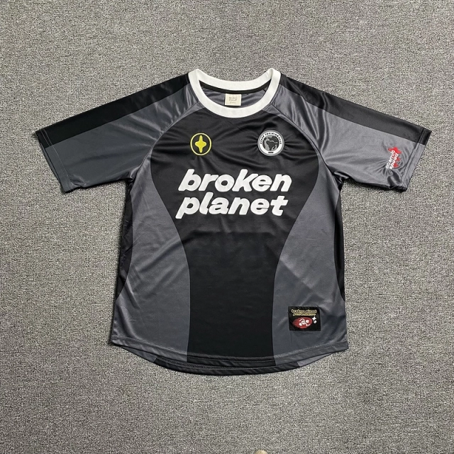 Broken Planet T-shirt