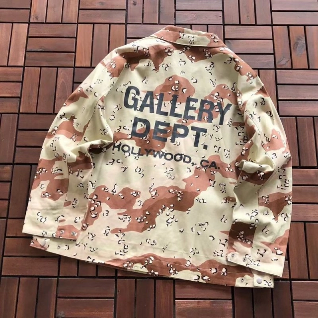 GALLERY DEPT. Jacket