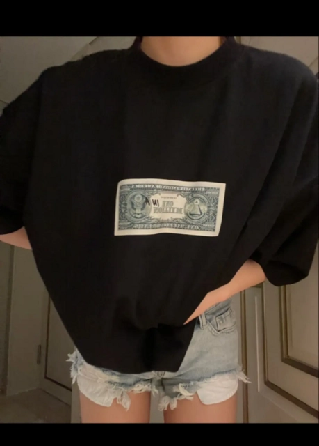 Vetements T-shirt