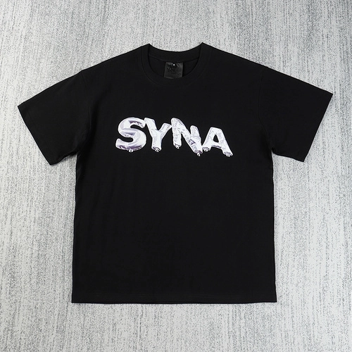 Syna World Balloon Tee