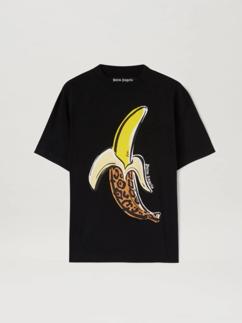 Palm Angels Banana T-shirt