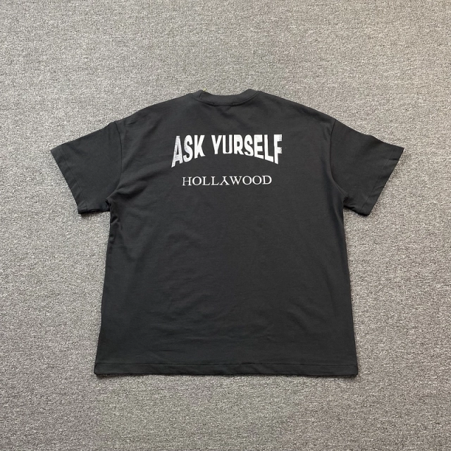 ASKYURSELF T-shirt