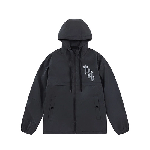 Trapstar Irongate T Windbreaker