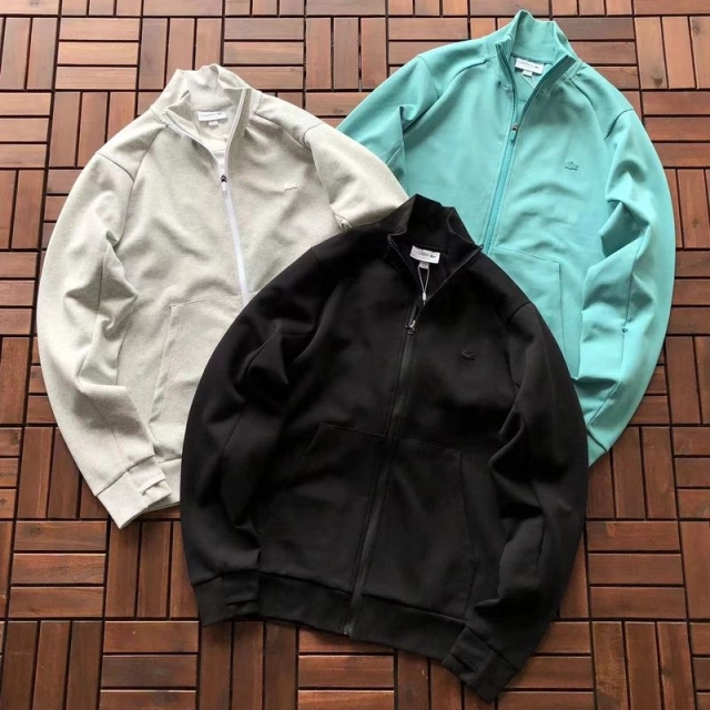 Lacoste Jacket