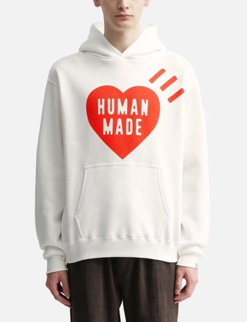 Human Made Sweat Hoodie