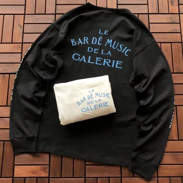 GALLERY DEPT. Long-Sleeve