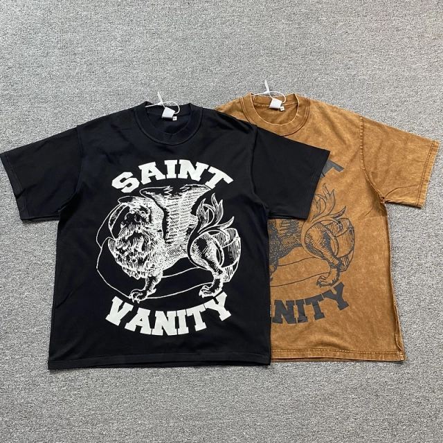 Saint Vanity T-shirt