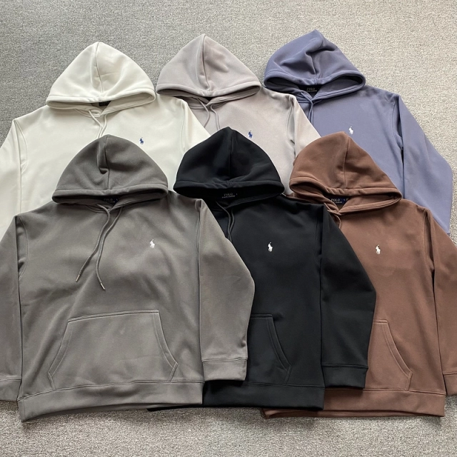 Ralph Lauren Hoodie