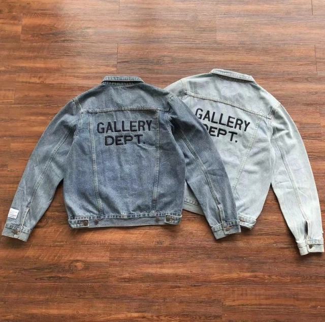 GALLERY DEPT. Jacket