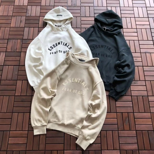 Fear of God Hoodie