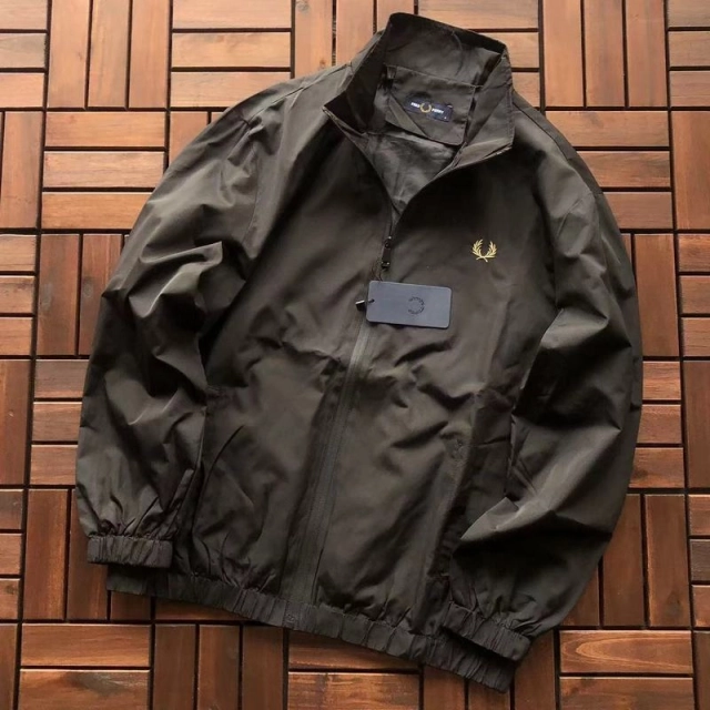 Fred Perry Jacket