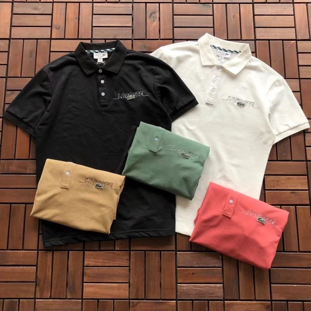 Lacoste Polo