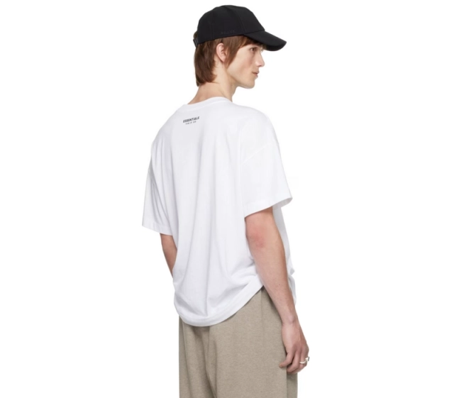 Fear of God Essentials T-shirt