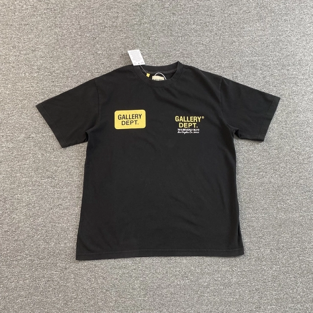 GALLERY DEPT. T-shirt