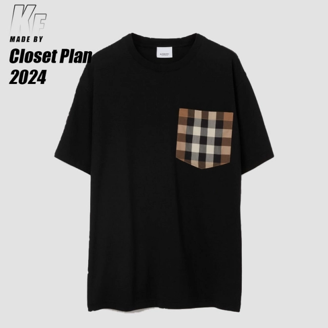 Burberry Pocket Tee