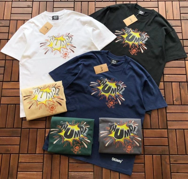 Stüssy T-Shirt