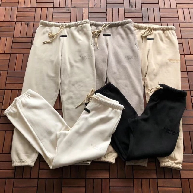 Fear of God Trousers