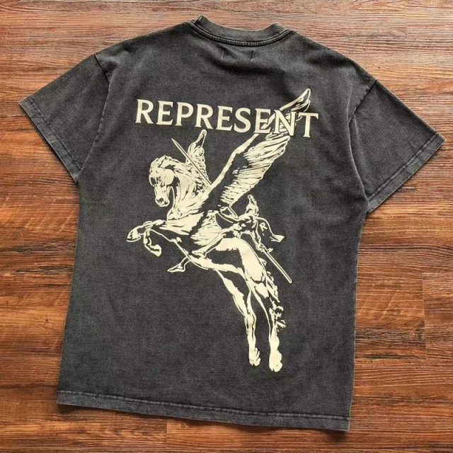 REPRESENT T-Shirt