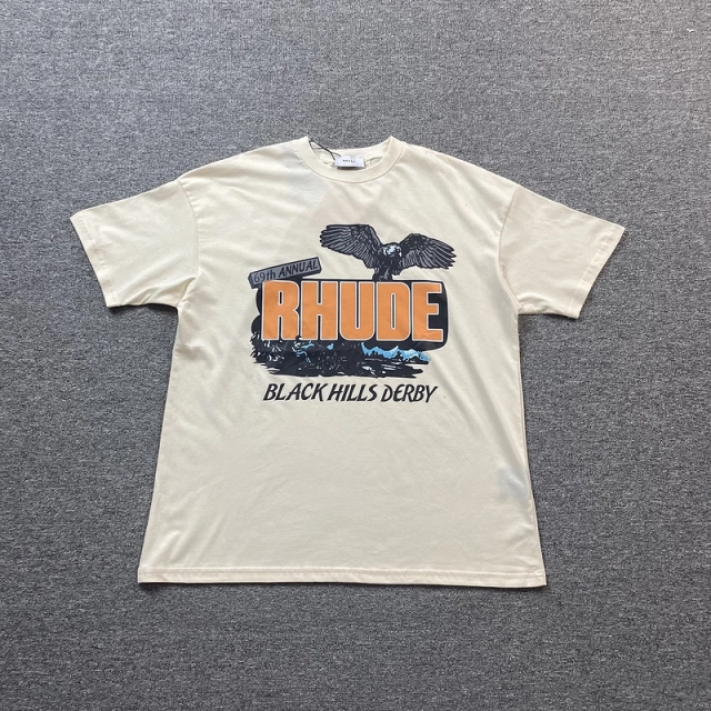 RHUDE T-shirt