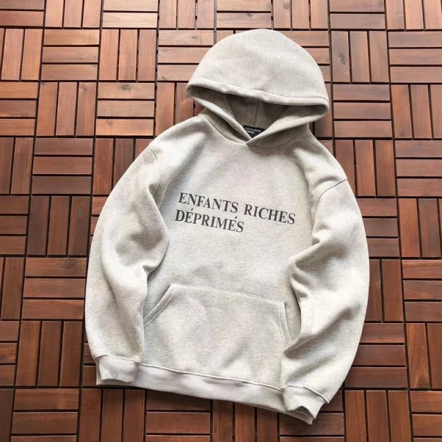 Enfants Riches Déprimés Hoodie