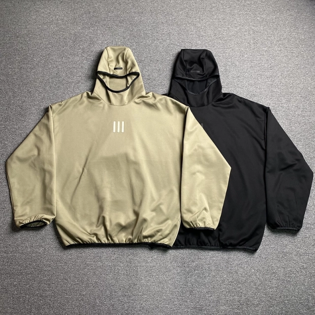 Fear of God Essentials Hoodie