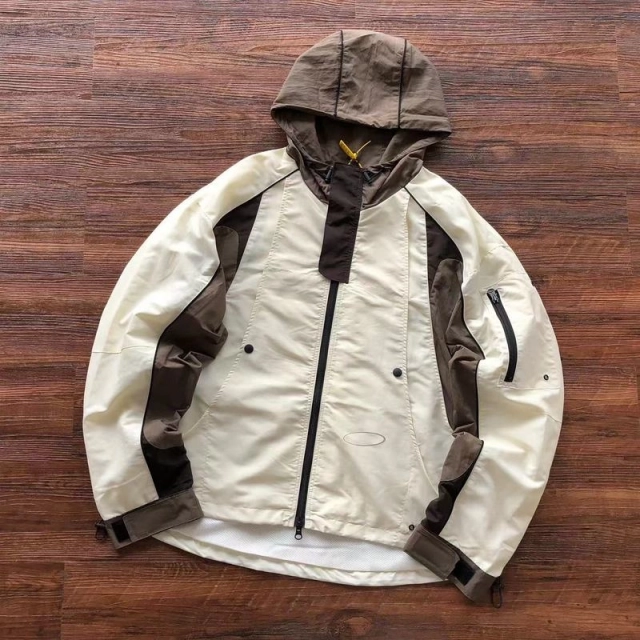 Grailz Jacket