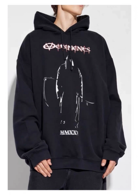 Vetements Hoodie