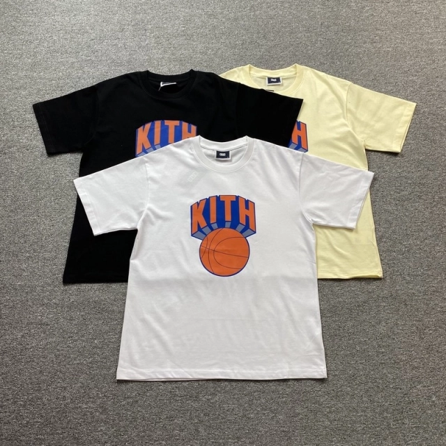 KITH T-shirt