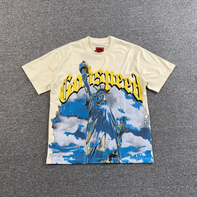 Godspeed T-shirt