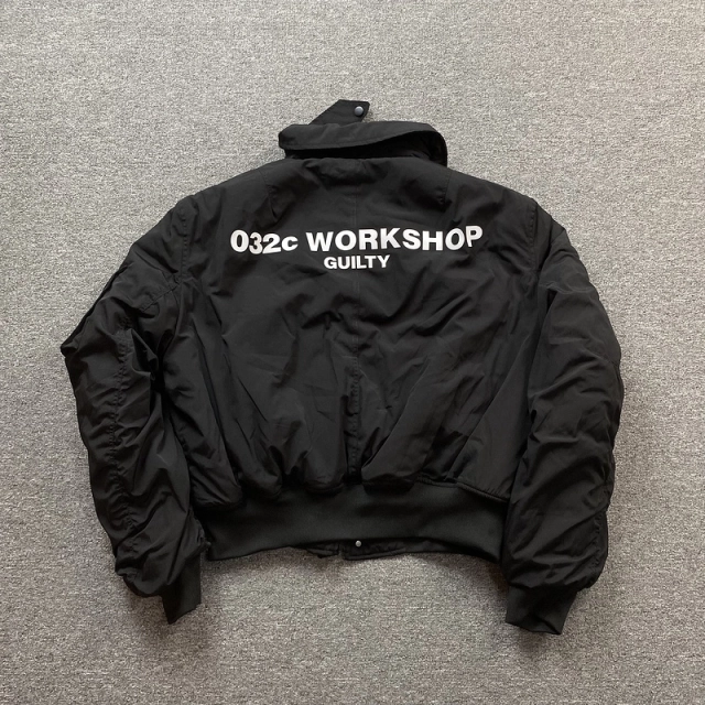 032c Jacket