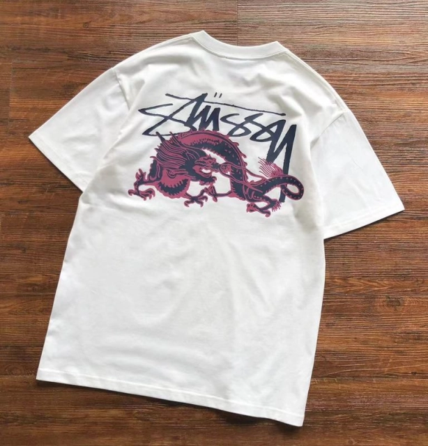 Stüssy T-Shirt