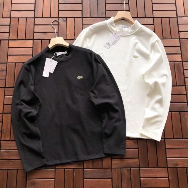 Lacoste Long-sleeve