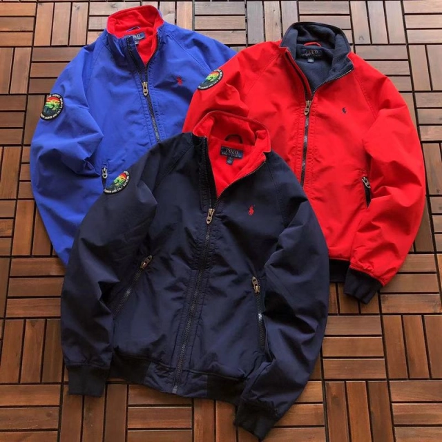 Ralph Lauren Jacket