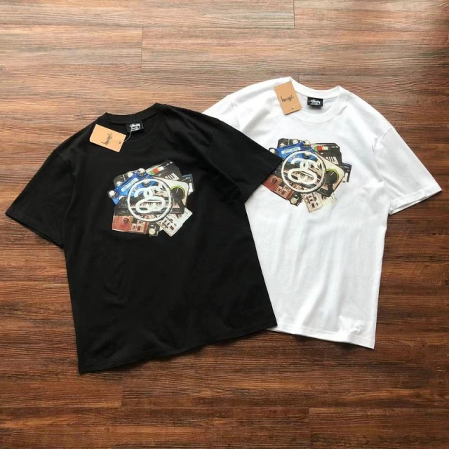 Stüssy T-Shirt