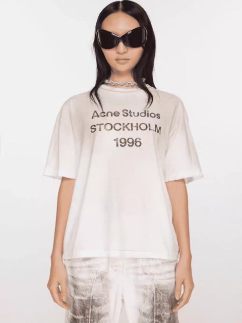 Acne Studios T-shirt