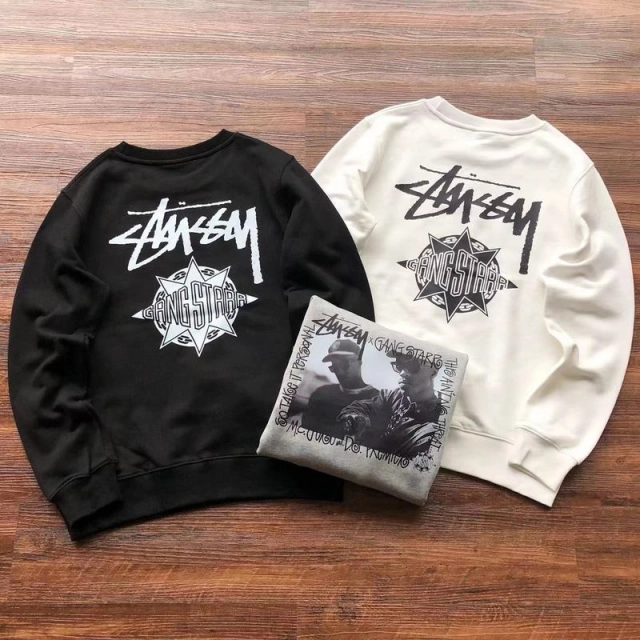 Stüssy Sweater