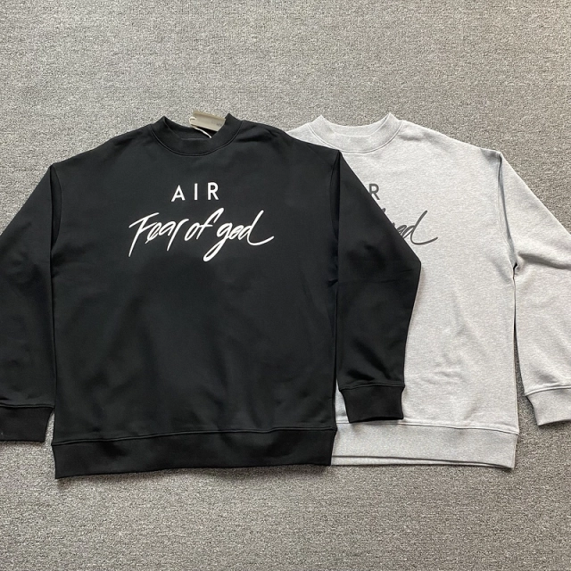 Fear of God Essentials Crewneck