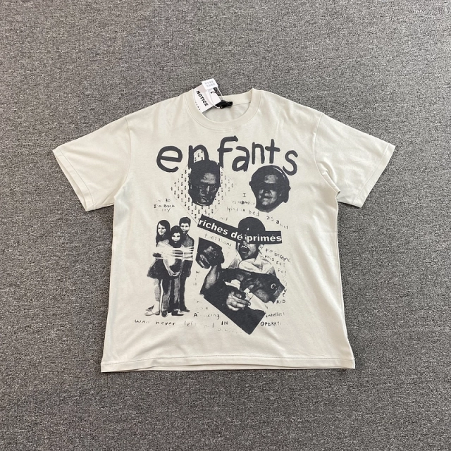 Enfants Riches Déprimés T-shirt