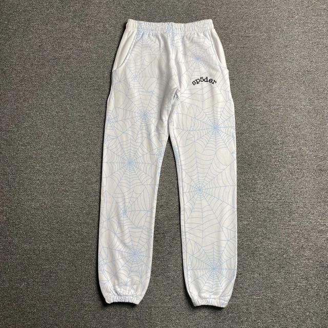 Sp5der YoungThug Pants