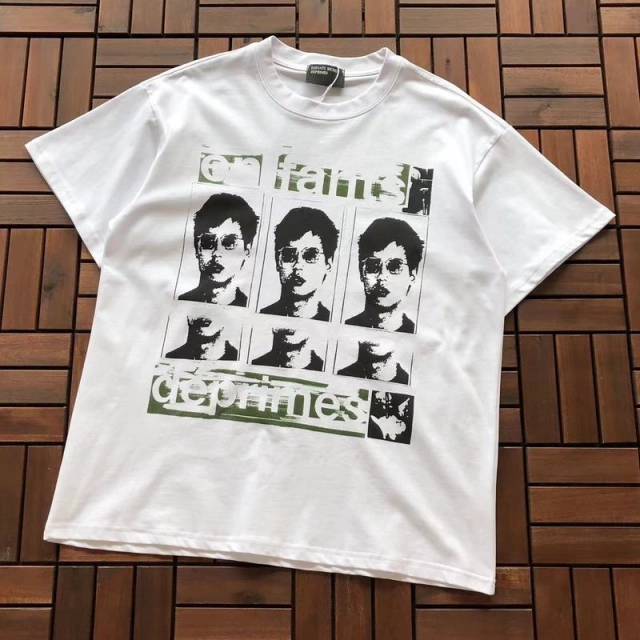 Enfants Riches Déprimés T-Shirt