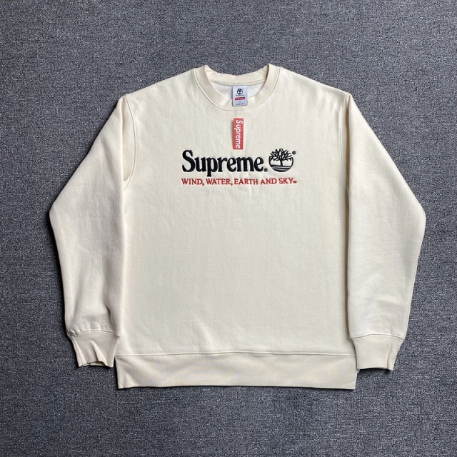 Supreme Crewneck