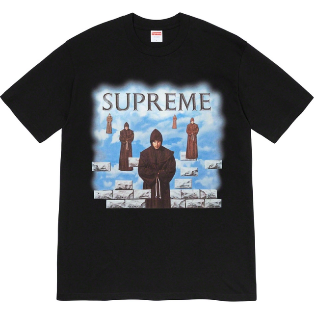 Supreme Levitation Tee