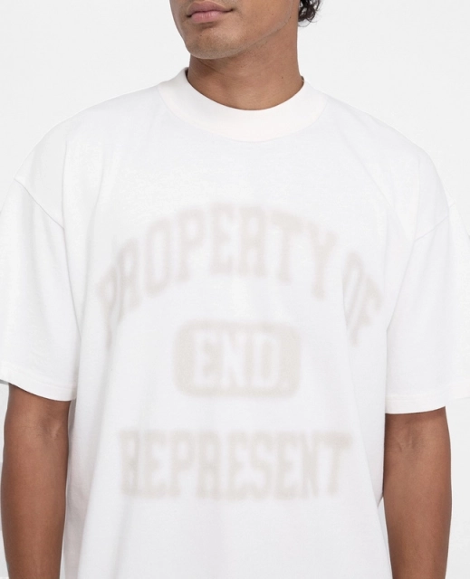 REPRESENT T-shirt