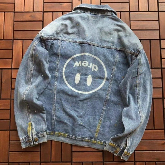 DREW HOUSE Jacket