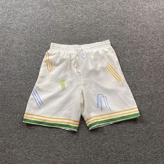 Casablanca Shorts