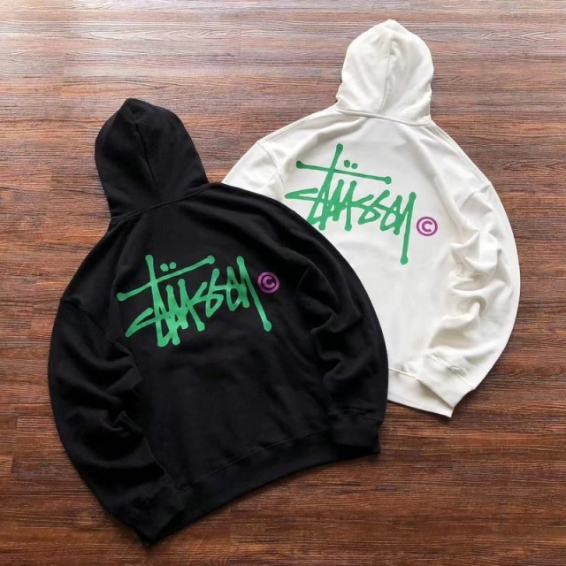 Stüssy Hoodie