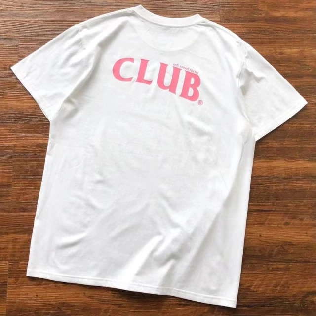 ANTI SOCIAL SOCIAL CLUB T-Shirt