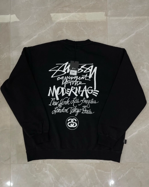 Stussy Summer Twenty Three