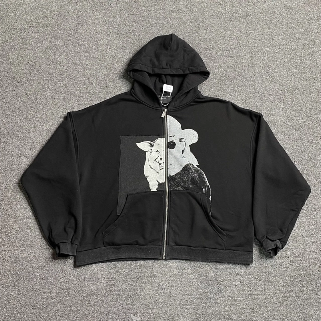 Enfants Riches Déprimés Hoodie